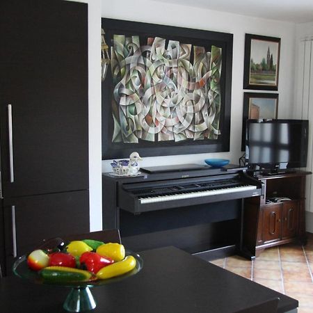 شقة Murano Garden House المظهر الخارجي الصورة