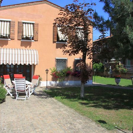 شقة Murano Garden House المظهر الخارجي الصورة