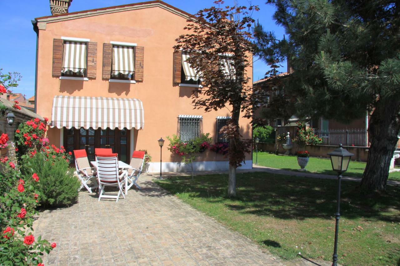 شقة Murano Garden House المظهر الخارجي الصورة