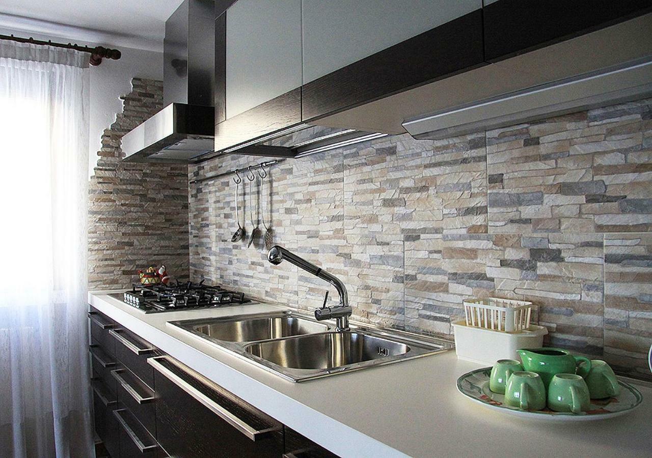 شقة Murano Garden House المظهر الخارجي الصورة