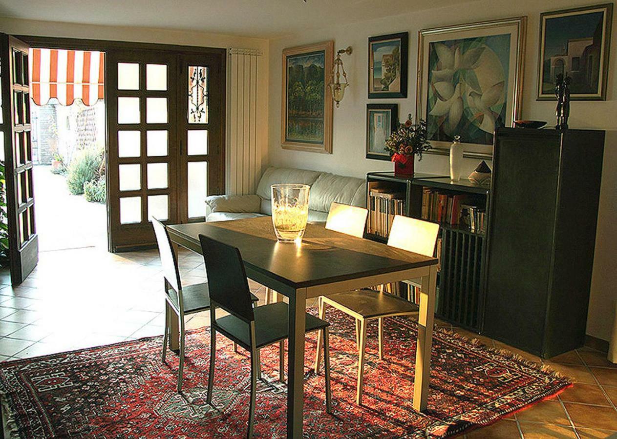 شقة Murano Garden House المظهر الخارجي الصورة