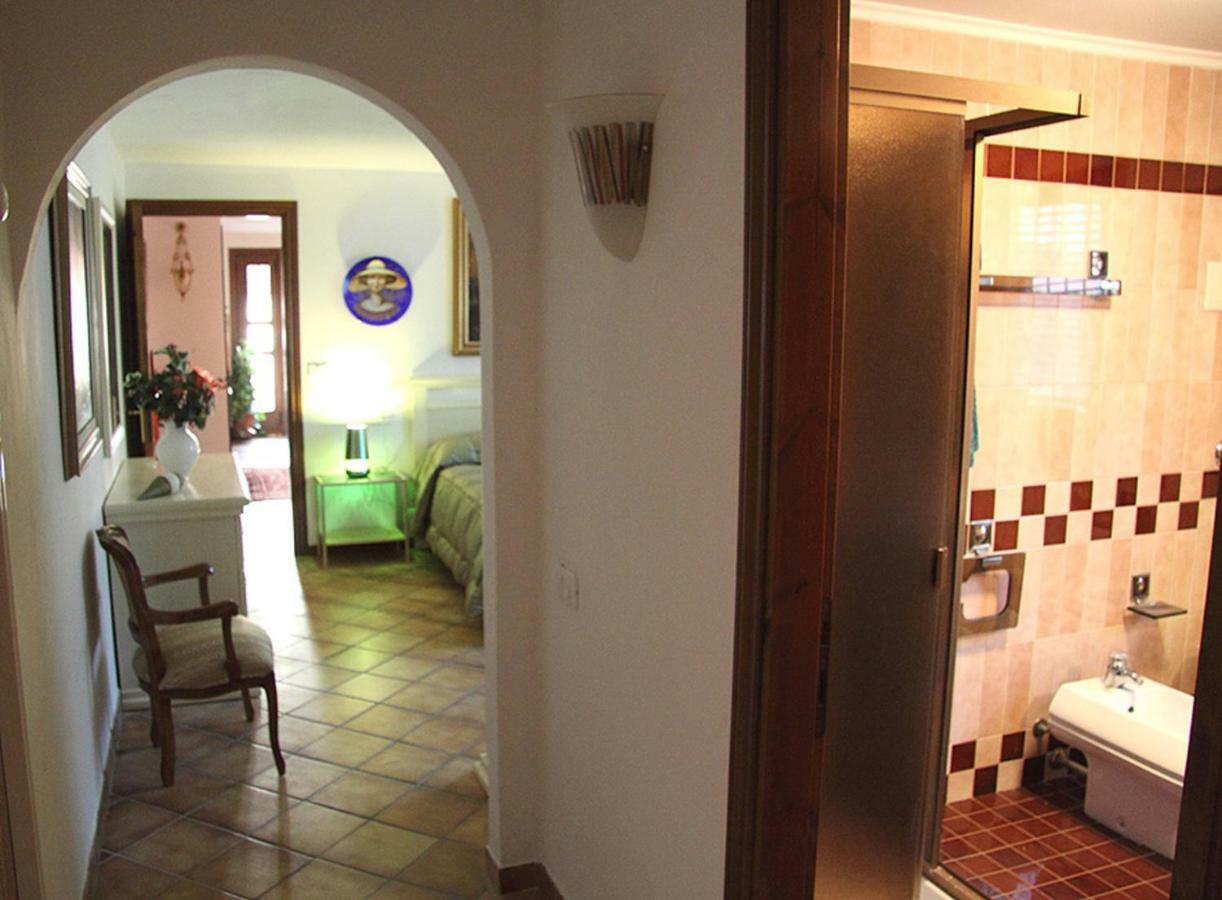شقة Murano Garden House المظهر الخارجي الصورة