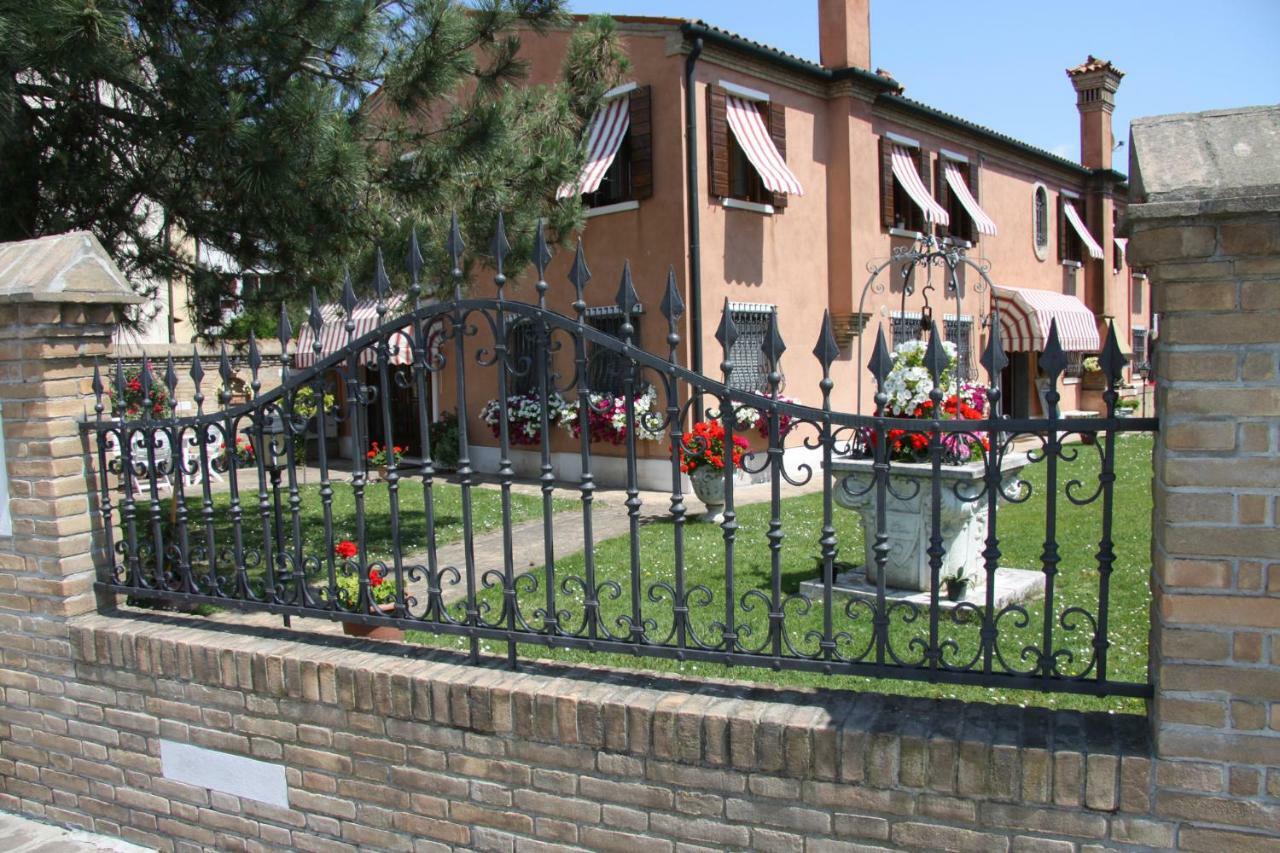 شقة Murano Garden House المظهر الخارجي الصورة